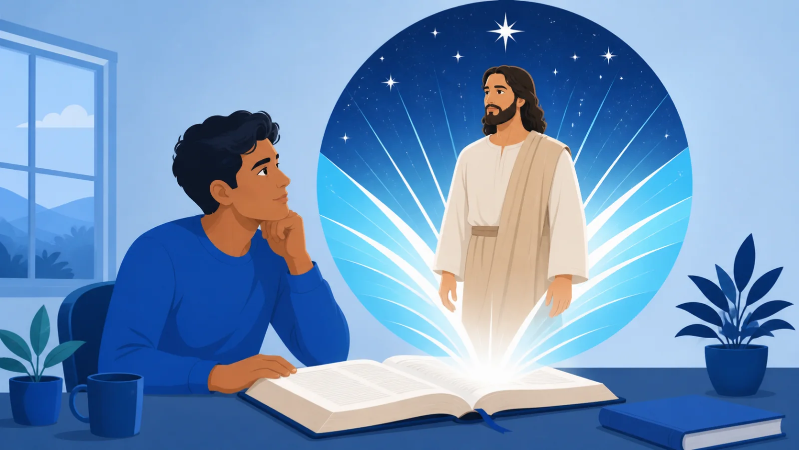 ¿Es Jesús Dios? Lo que la Biblia realmente dice