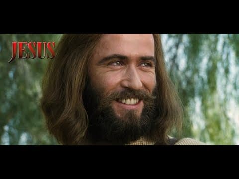 O Filme de Jesus