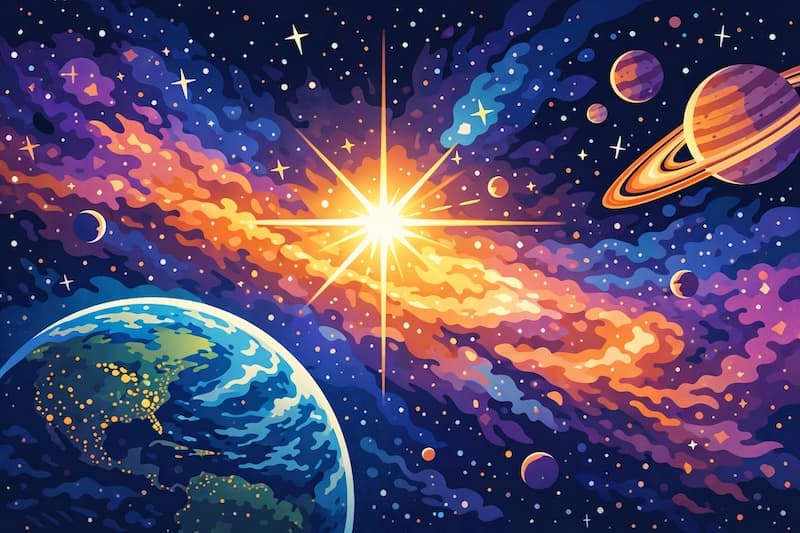 ¿Existe Dios? Explorando la evidencia del Creador