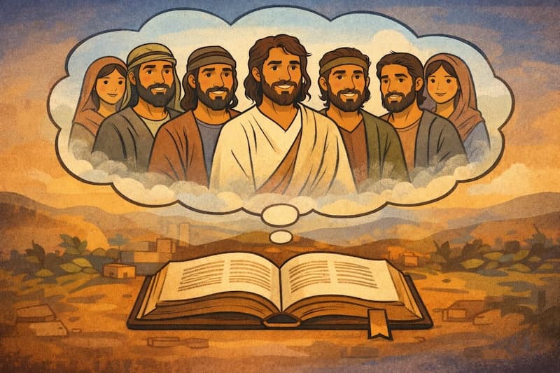 ¿Jesús tuvo hermanos? Lo que dice la Biblia de forma clara y directa