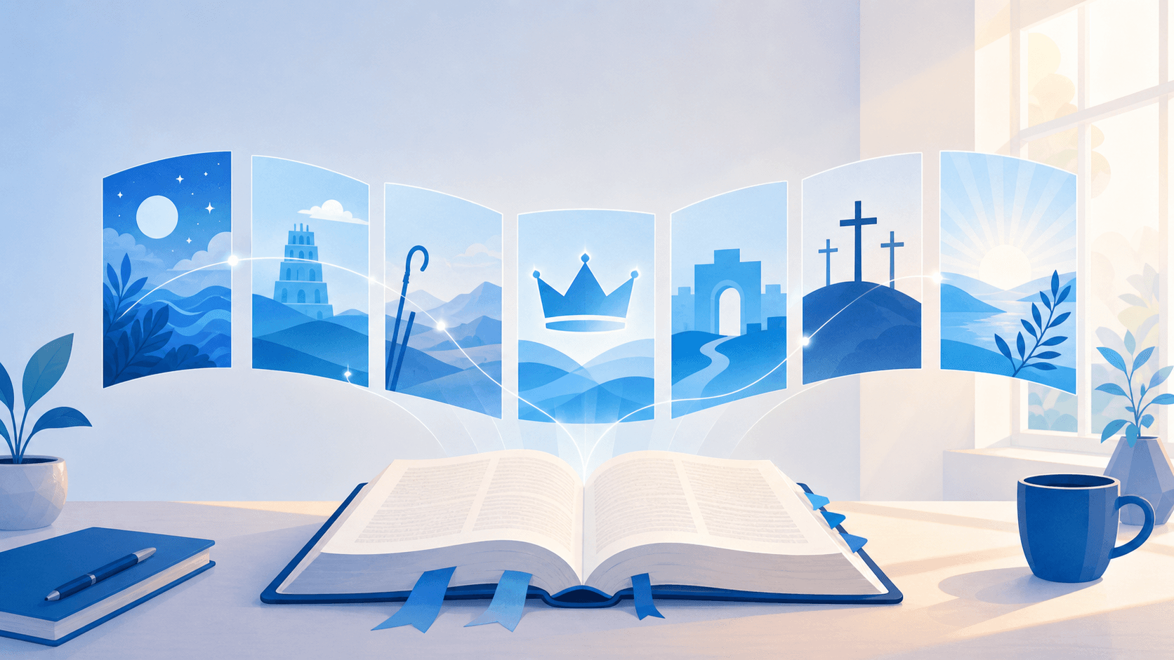 Introducción a la Biblia