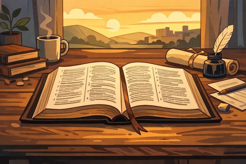 Introducción a la Biblia