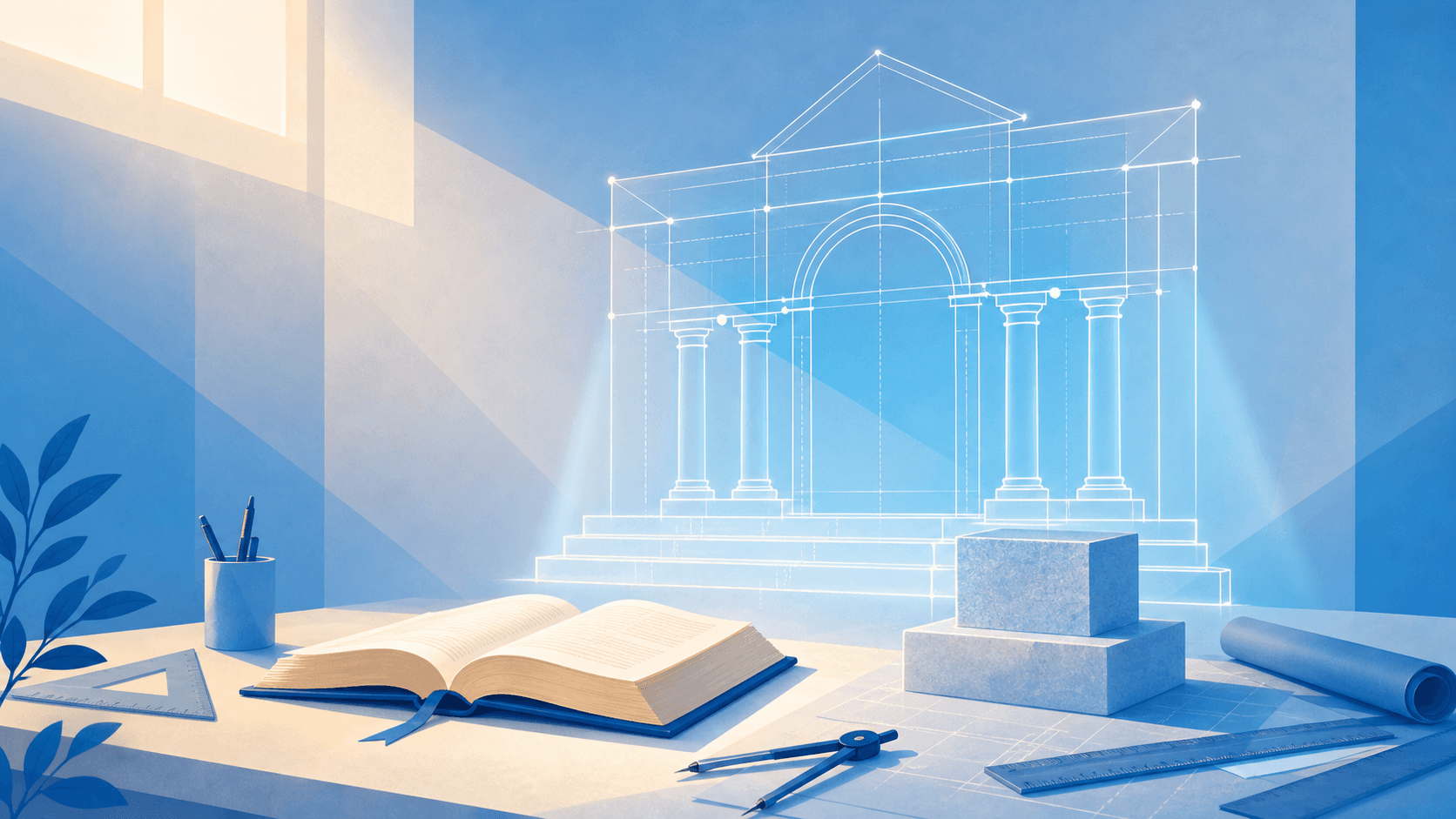Teología 101: Fundamentos de la Fe Cristiana